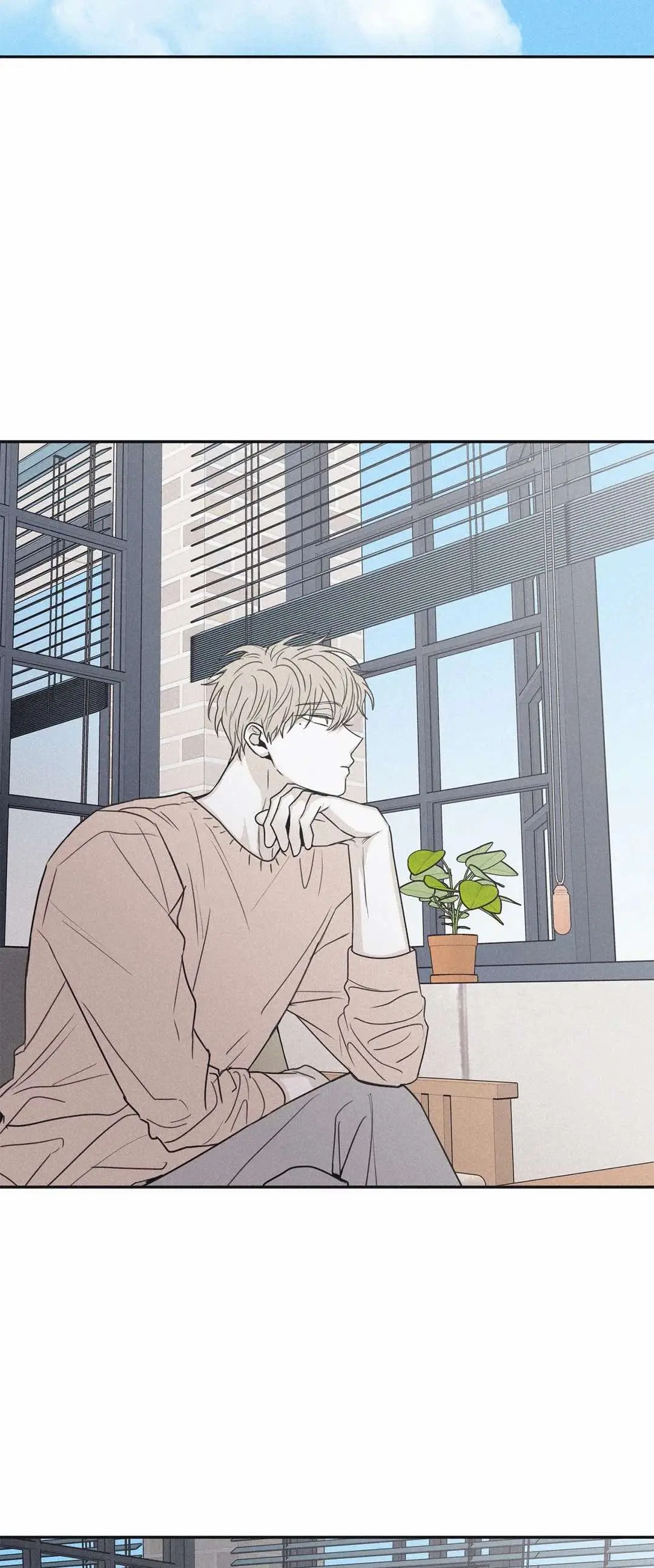 Checkmate – Capítulo 65 Yaoi – Página 32