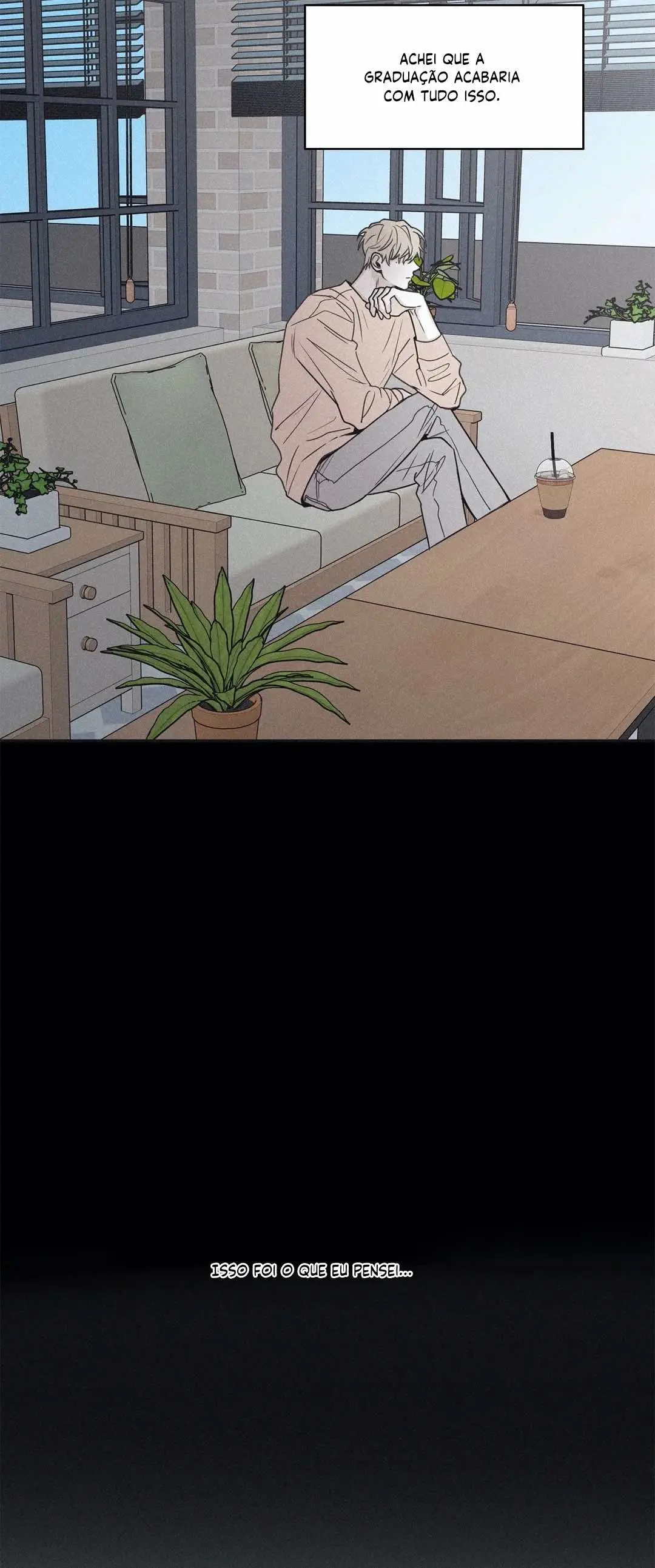 Checkmate – Capítulo 65 Yaoi – Página 33