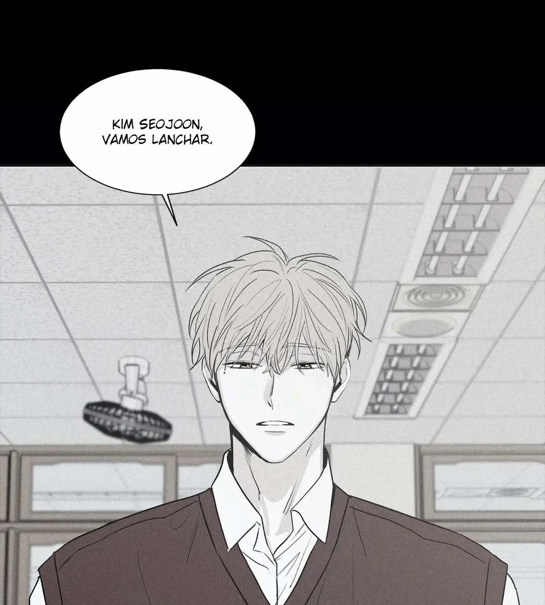 Checkmate – Capítulo 65 Yaoi – Página 38