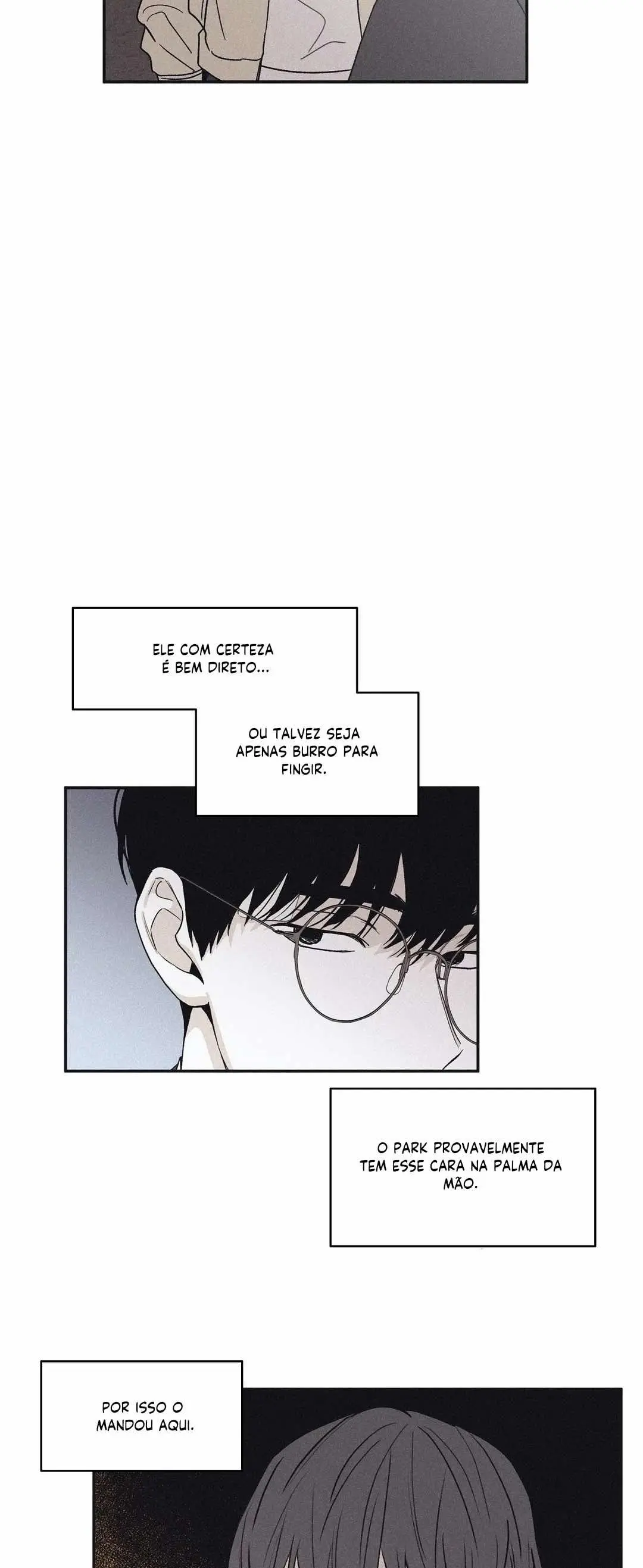 Checkmate – Capítulo 65 Yaoi – Página 5