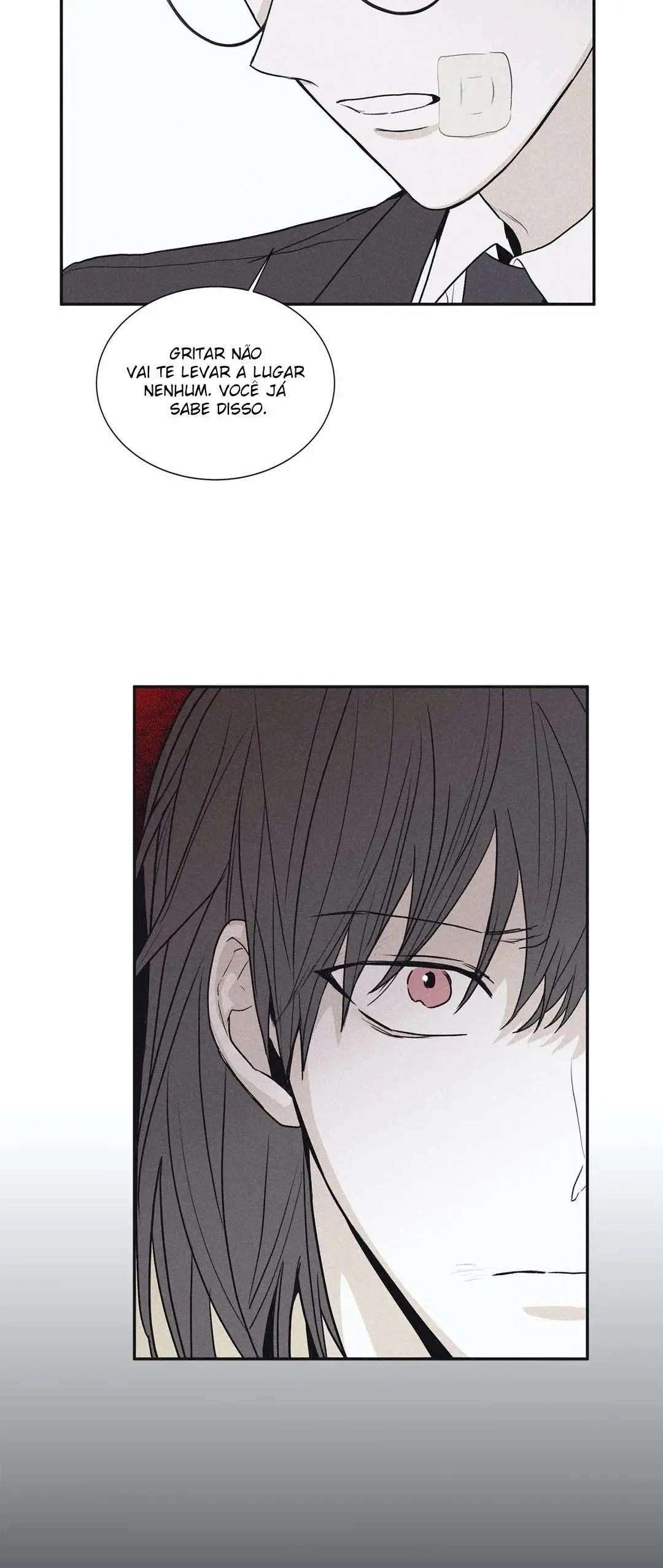 Checkmate – Capítulo 65 Yaoi – Página 8