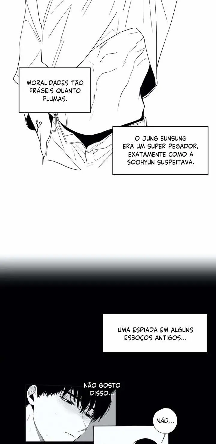 Checkmate – Capítulo 65.5 Yaoi – Página 10