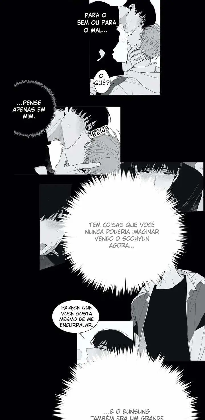 Checkmate – Capítulo 65.5 Yaoi – Página 11