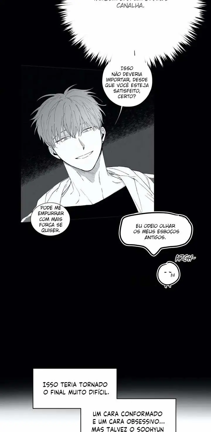 Checkmate – Capítulo 65.5 Yaoi – Página 12