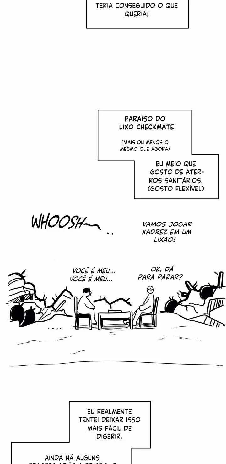 Checkmate – Capítulo 65.5 Yaoi – Página 13