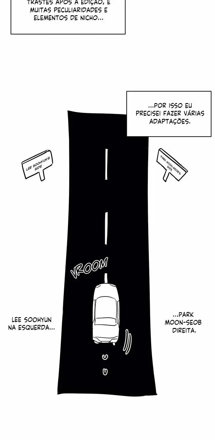 Checkmate – Capítulo 65.5 Yaoi – Página 14