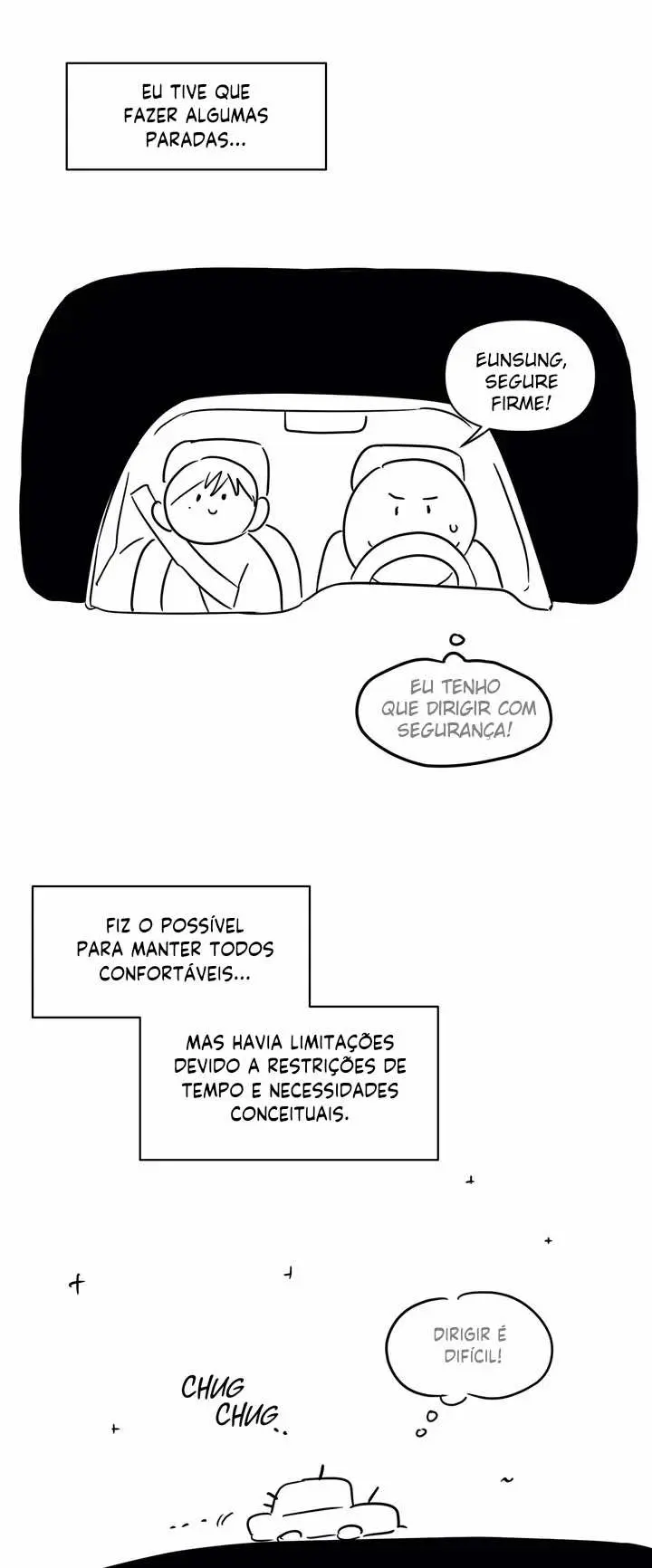 Checkmate – Capítulo 65.5 Yaoi – Página 15