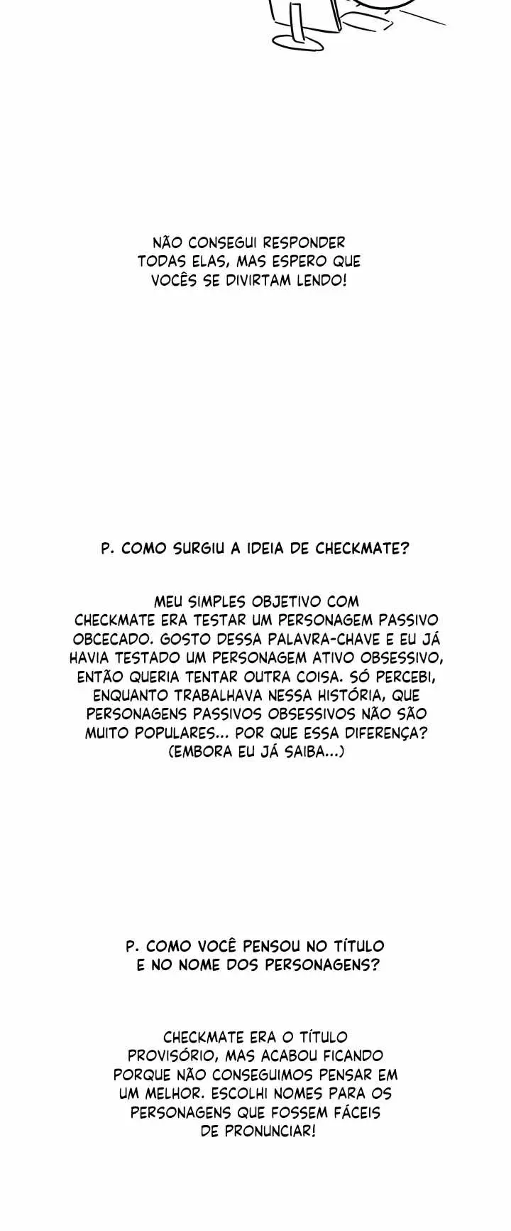 Checkmate – Capítulo 65.5 Yaoi – Página 17