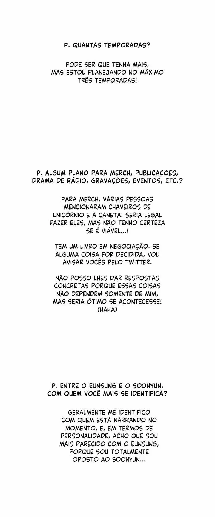 Checkmate – Capítulo 65.5 Yaoi – Página 18