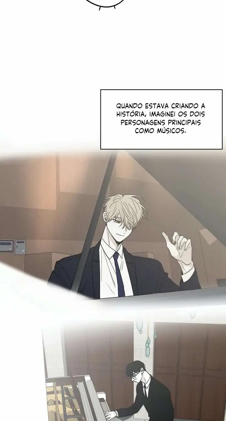 Checkmate – Capítulo 65.5 Yaoi – Página 2