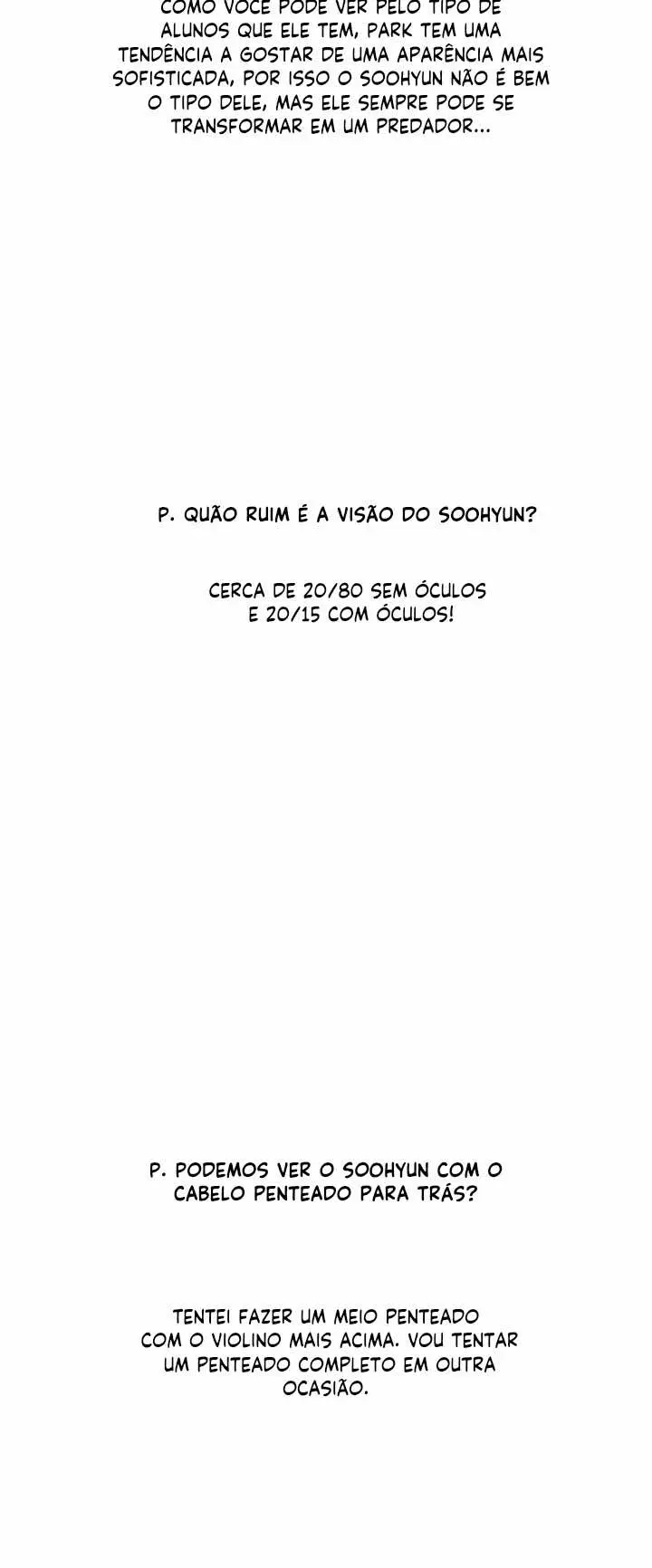 Checkmate – Capítulo 65.5 Yaoi – Página 20