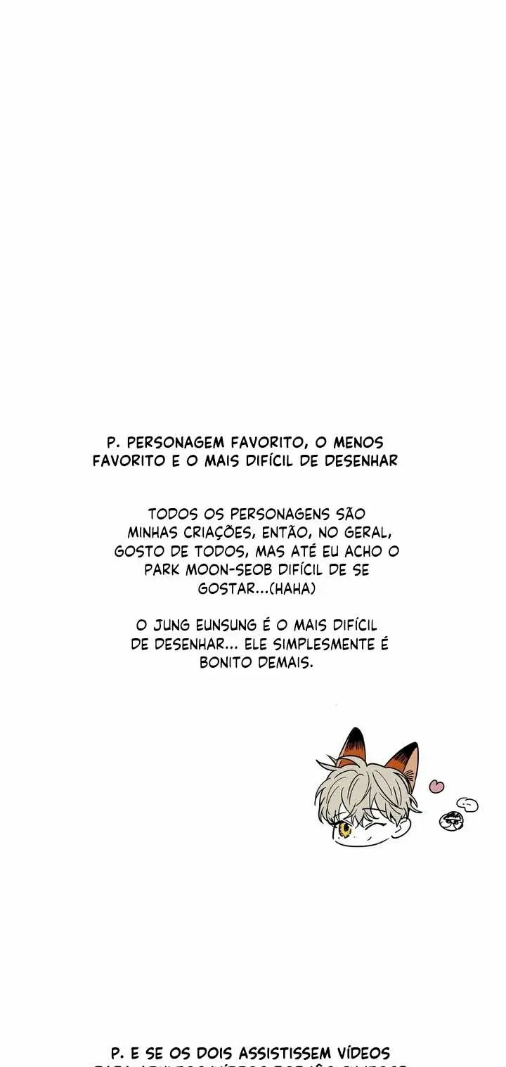 Checkmate – Capítulo 65.5 Yaoi – Página 22