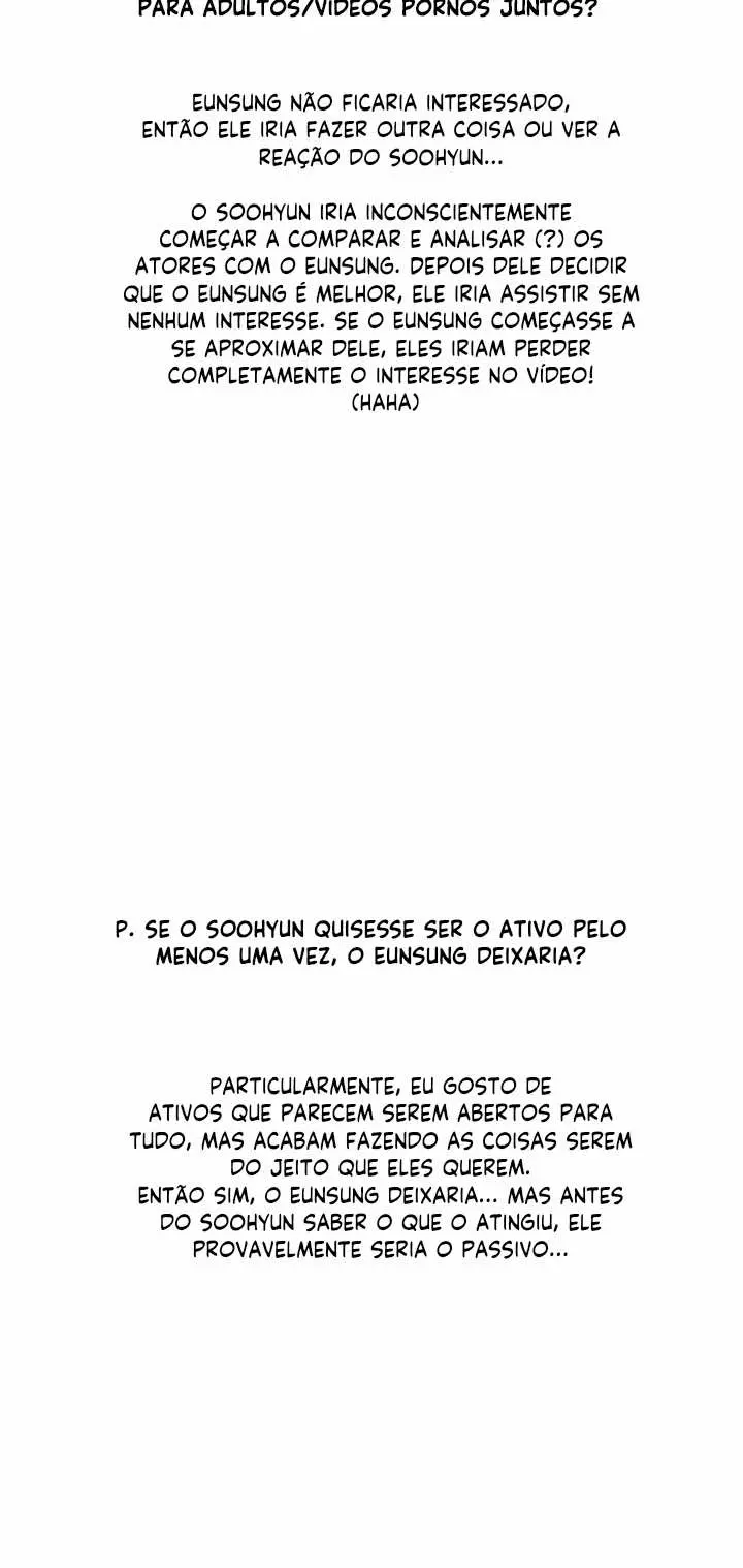 Checkmate – Capítulo 65.5 Yaoi – Página 23