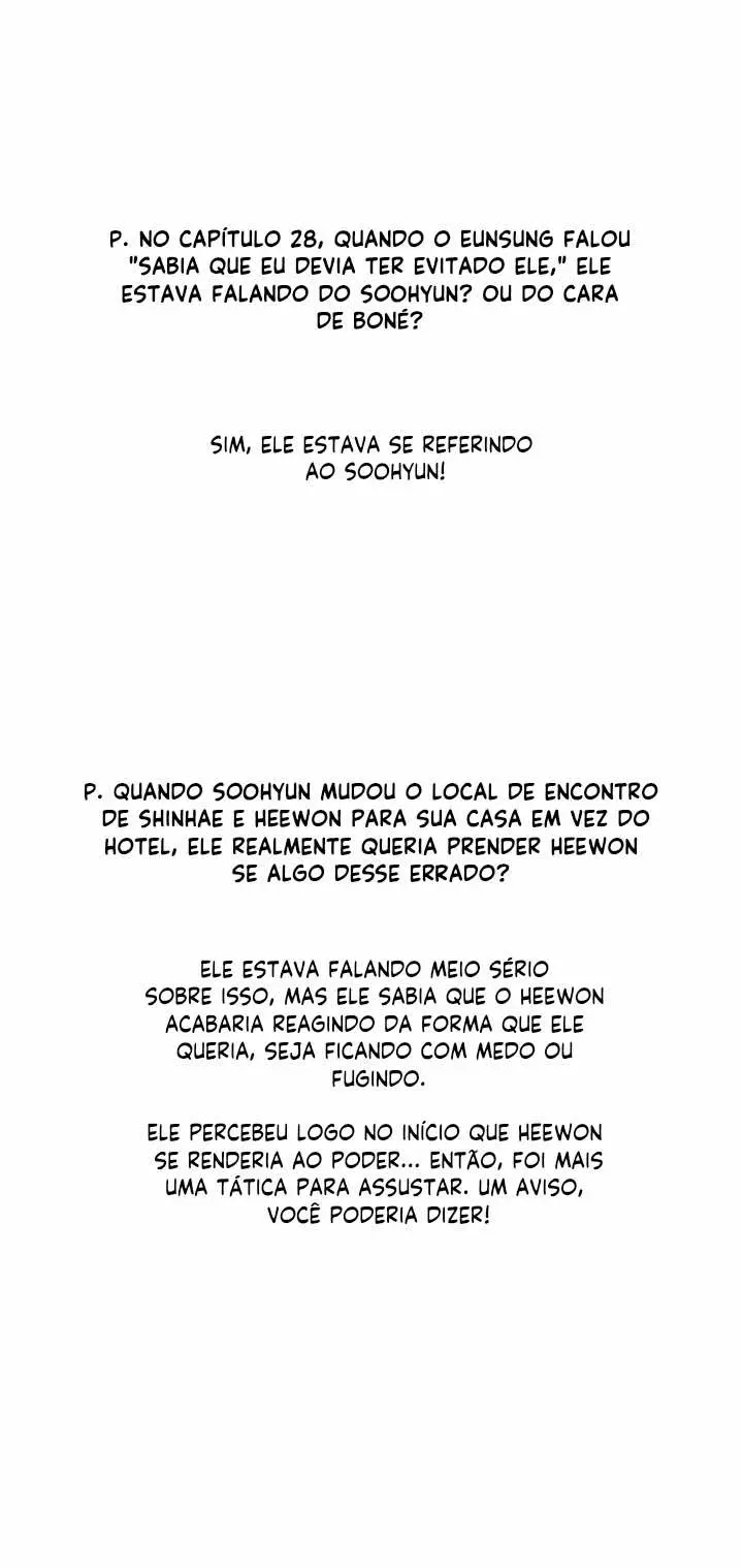 Checkmate – Capítulo 65.5 Yaoi – Página 25