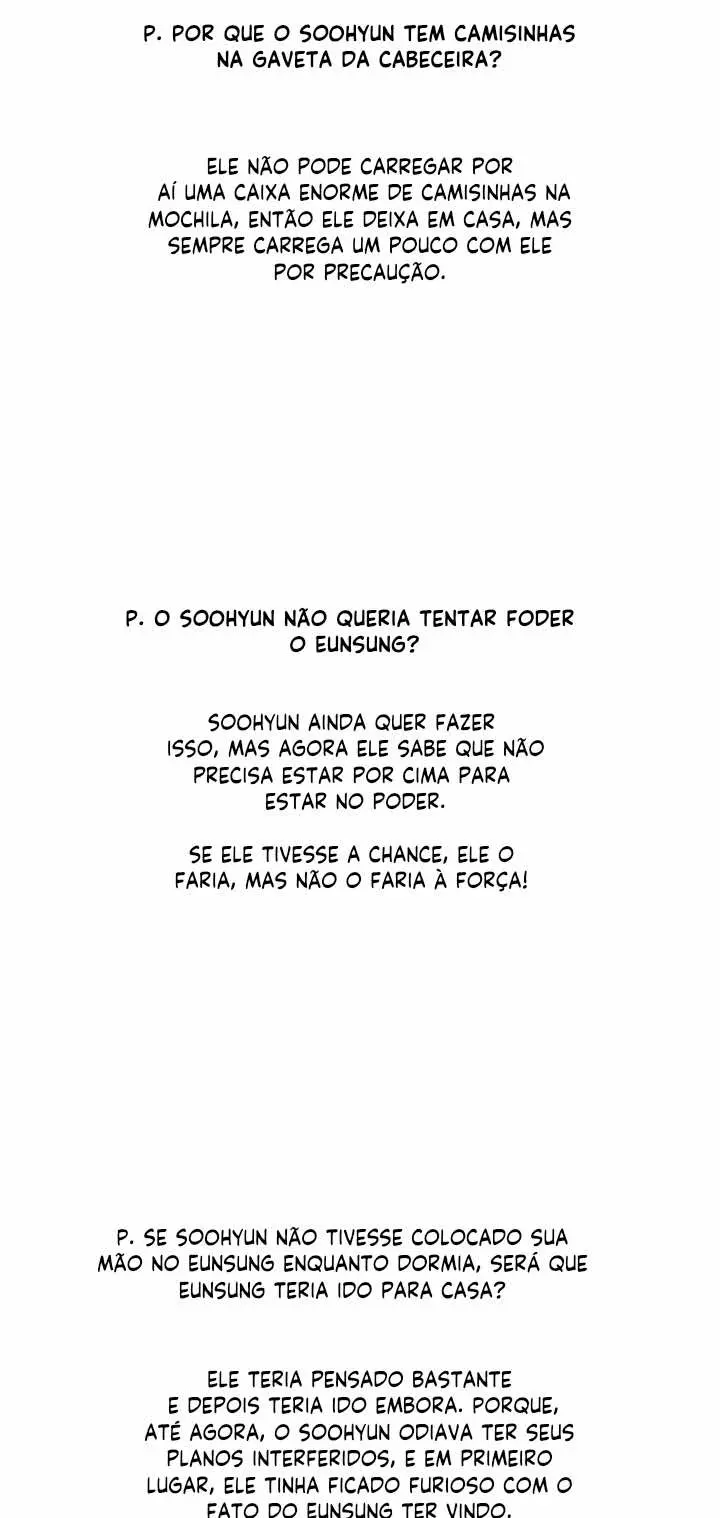 Checkmate – Capítulo 65.5 Yaoi – Página 26