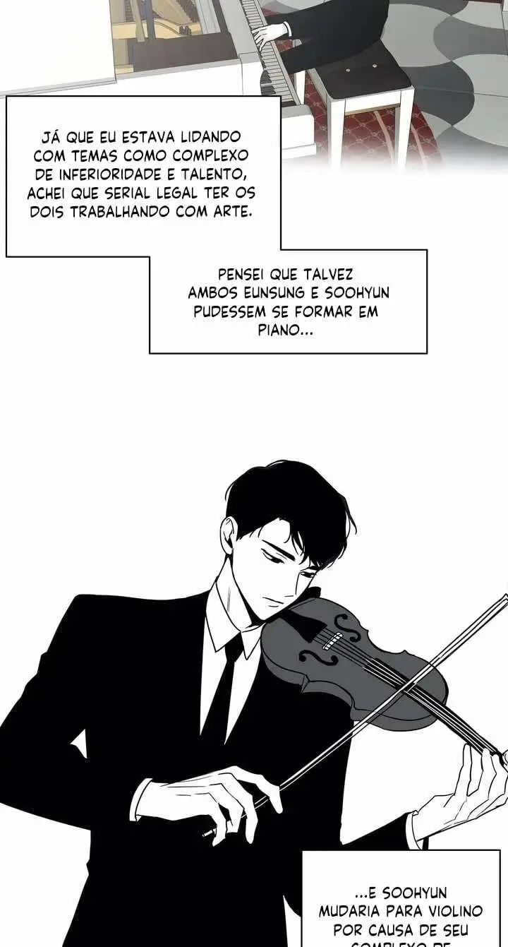 Checkmate – Capítulo 65.5 Yaoi – Página 3