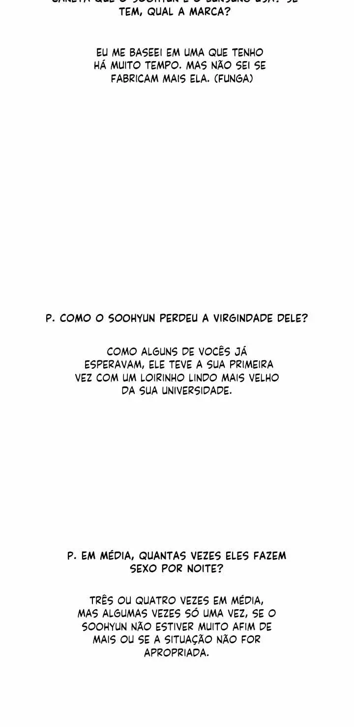 Checkmate – Capítulo 65.5 Yaoi – Página 30