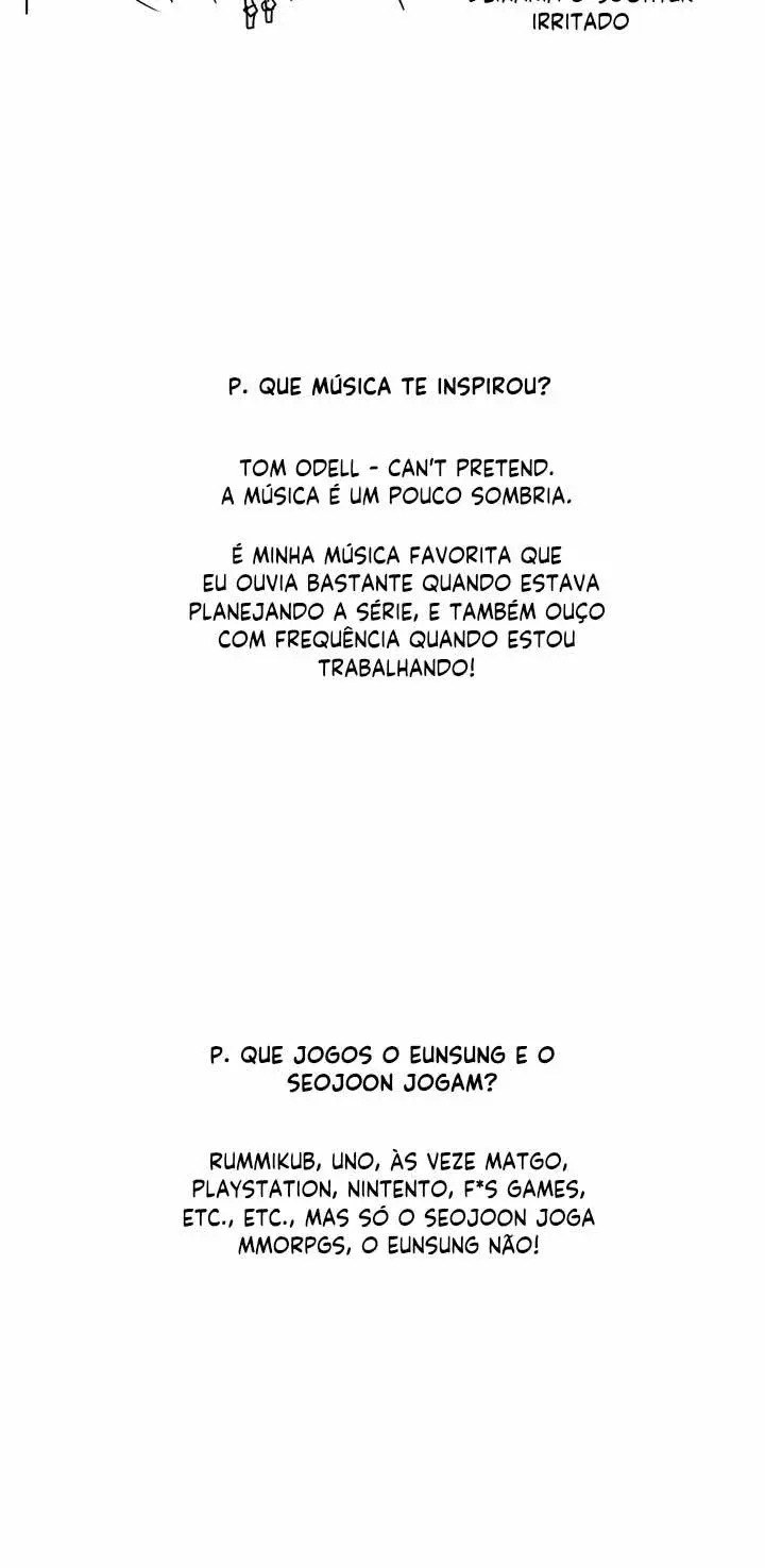 Checkmate – Capítulo 65.5 Yaoi – Página 32