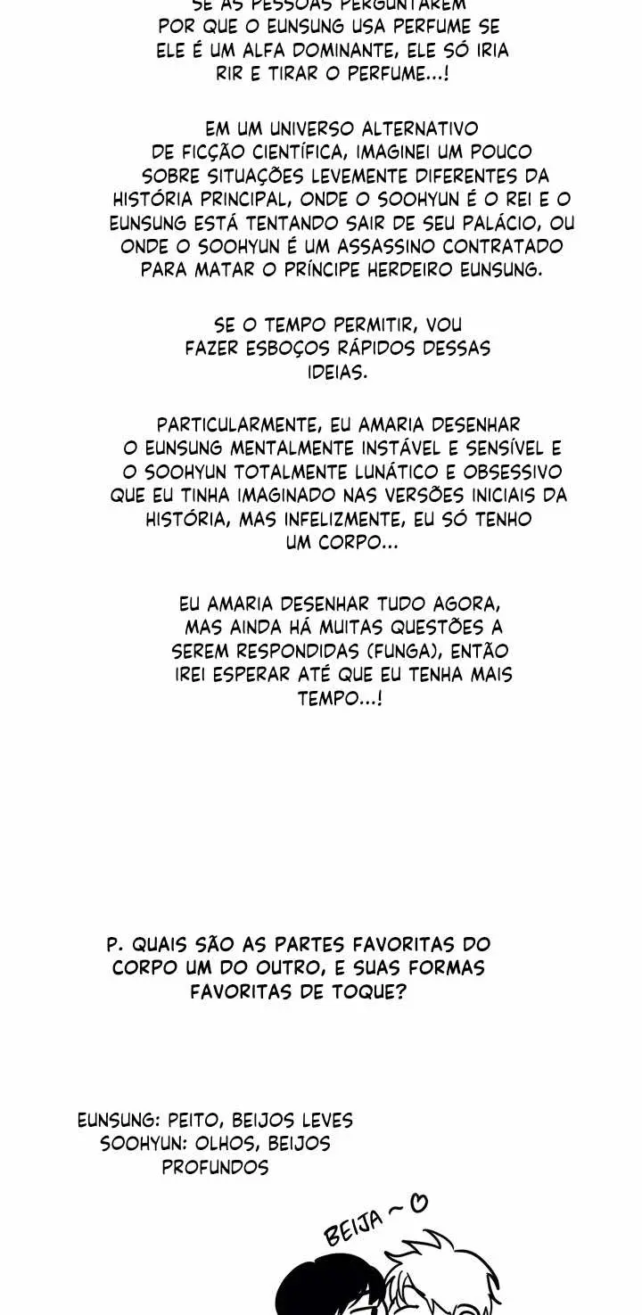 Checkmate – Capítulo 65.5 Yaoi – Página 34