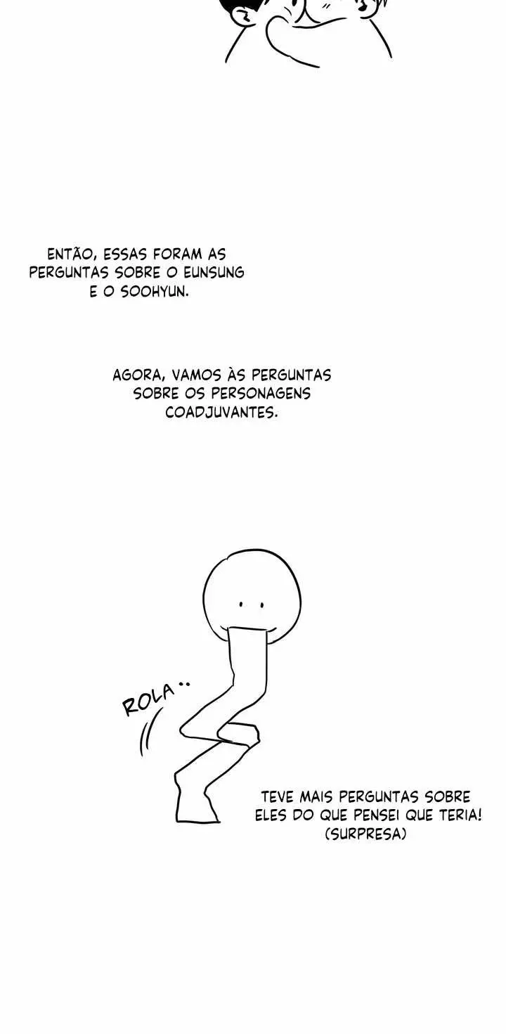 Checkmate – Capítulo 65.5 Yaoi – Página 35