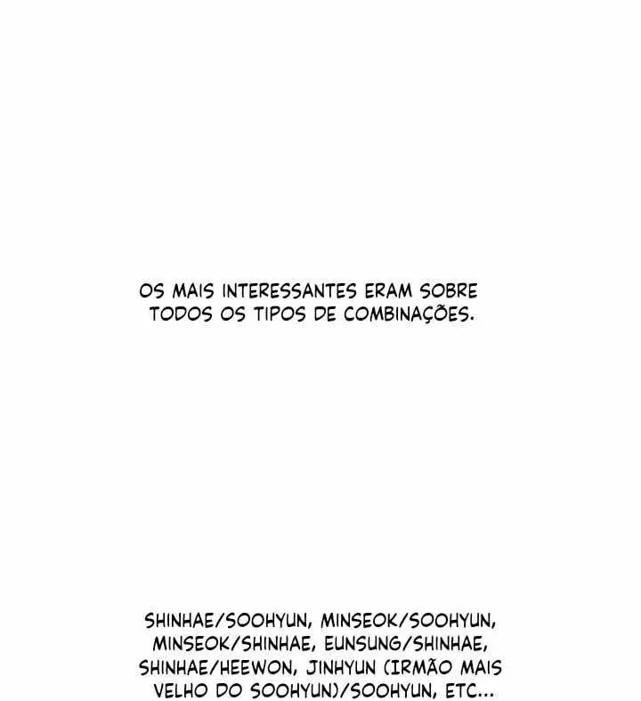 Checkmate – Capítulo 65.5 Yaoi – Página 36