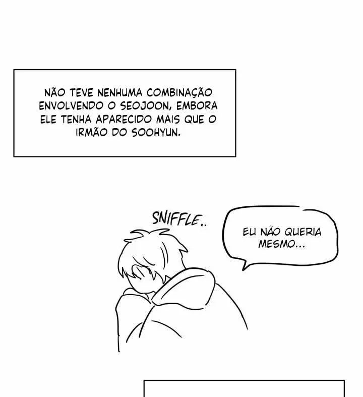 Checkmate – Capítulo 65.5 Yaoi – Página 39