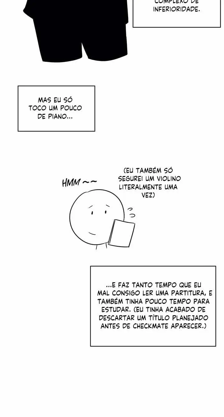 Checkmate – Capítulo 65.5 Yaoi – Página 4