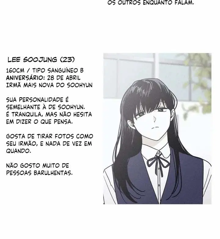 Checkmate – Capítulo 65.5 Yaoi – Página 42