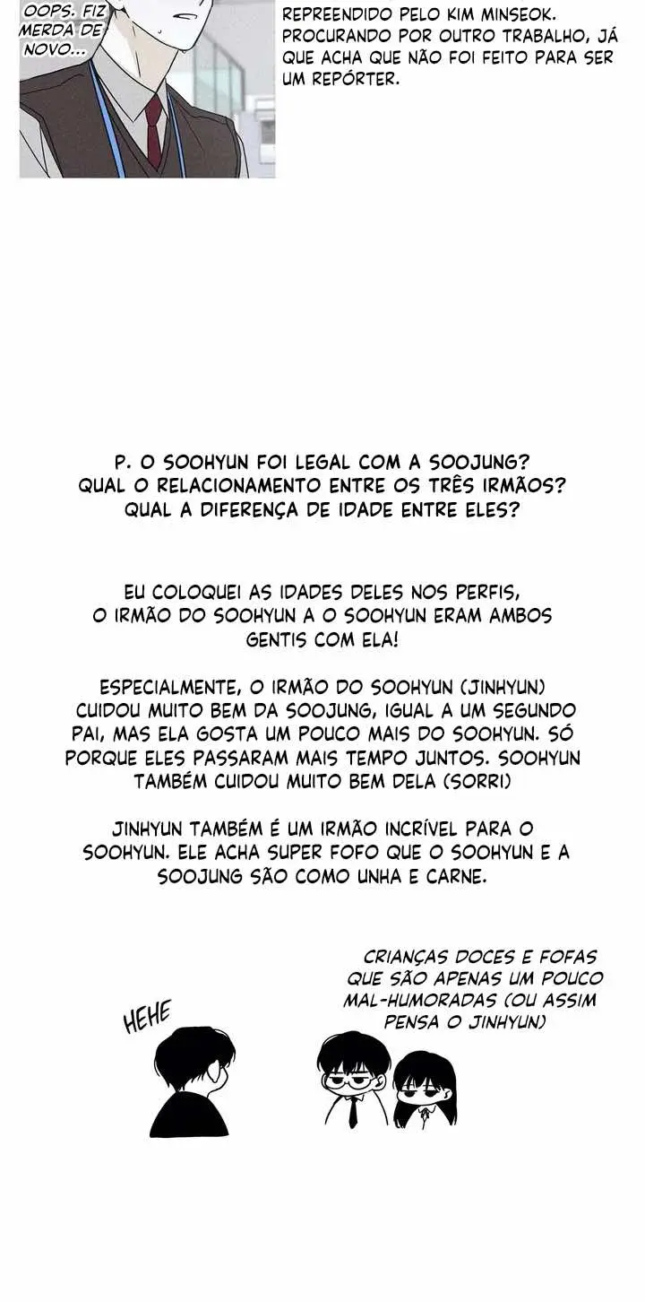 Checkmate – Capítulo 65.5 Yaoi – Página 44