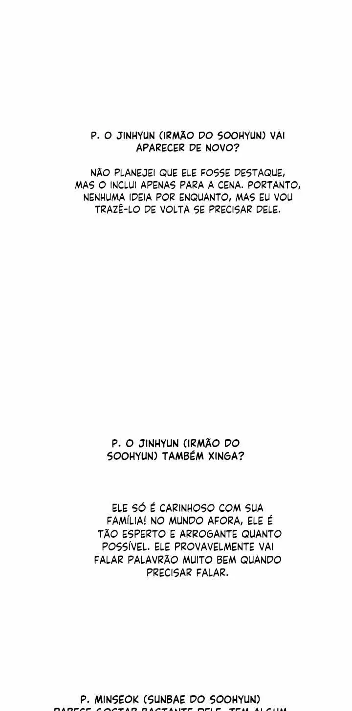 Checkmate – Capítulo 65.5 Yaoi – Página 45