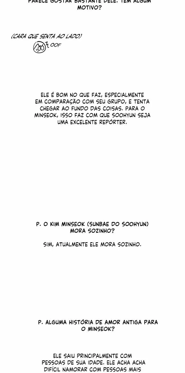 Checkmate – Capítulo 65.5 Yaoi – Página 46