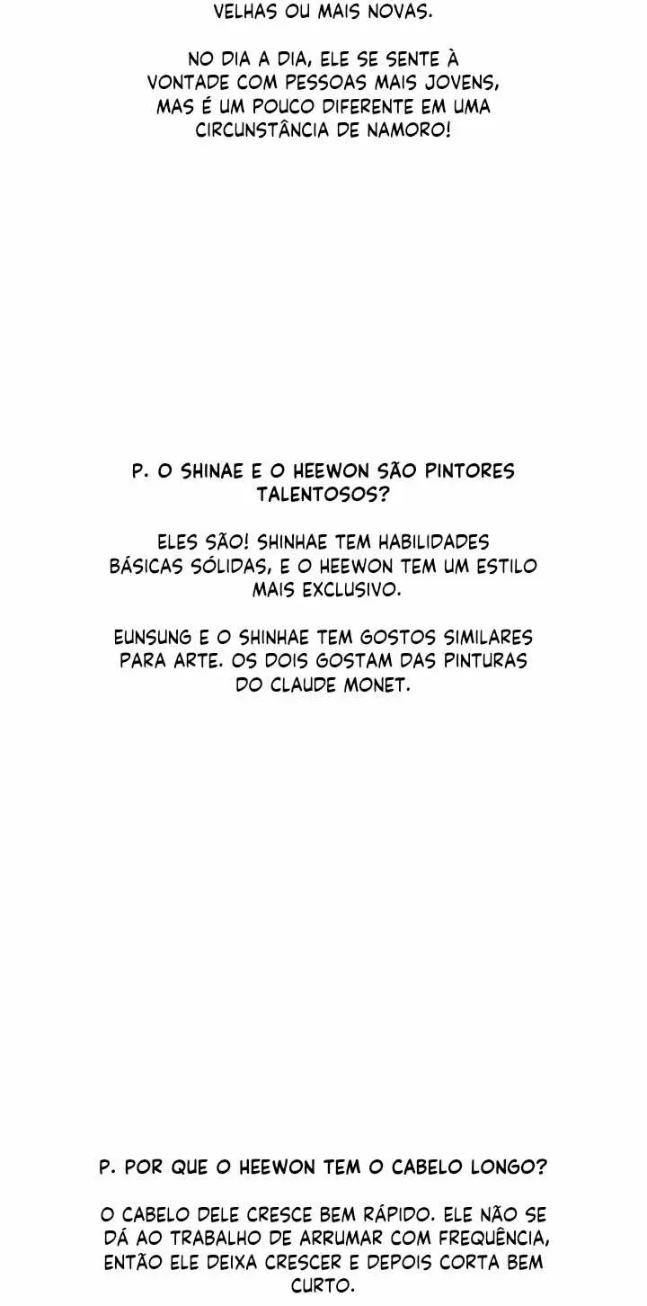 Checkmate – Capítulo 65.5 Yaoi – Página 47