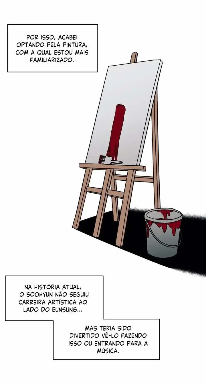 Checkmate – Capítulo 65.5 Yaoi – Página 5