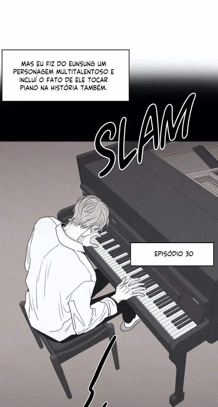 Checkmate – Capítulo 65.5 Yaoi – Página 6