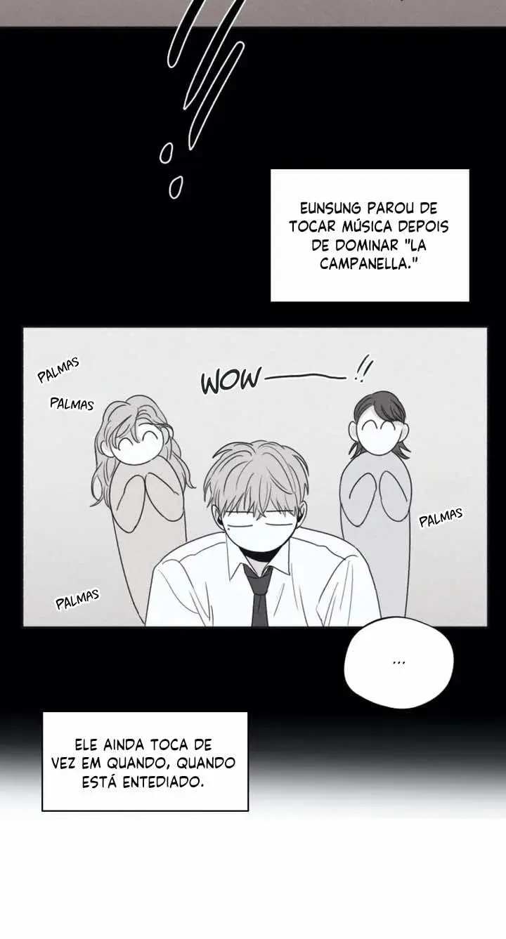 Checkmate – Capítulo 65.5 Yaoi – Página 7