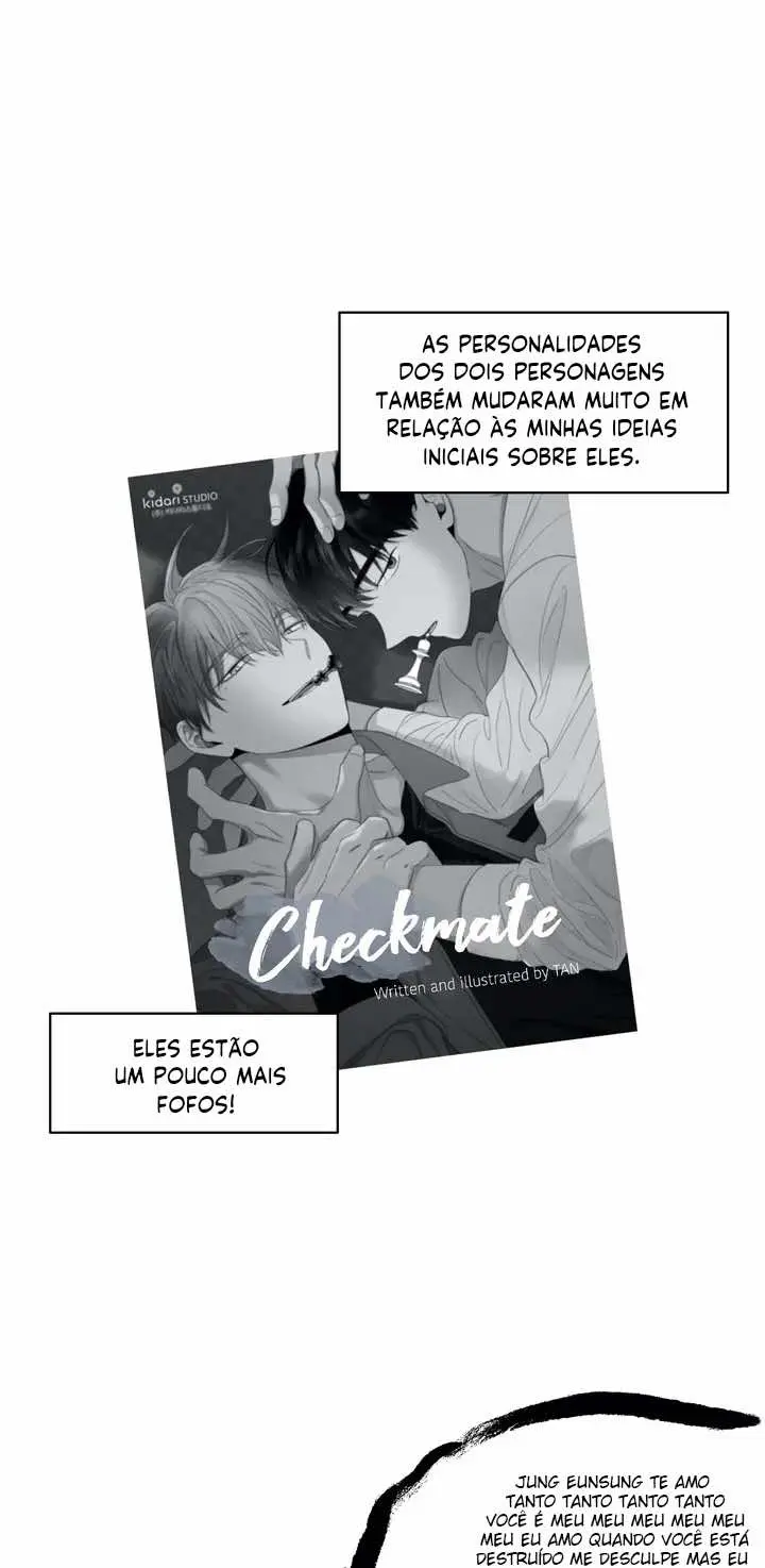Checkmate – Capítulo 65.5 Yaoi – Página 8