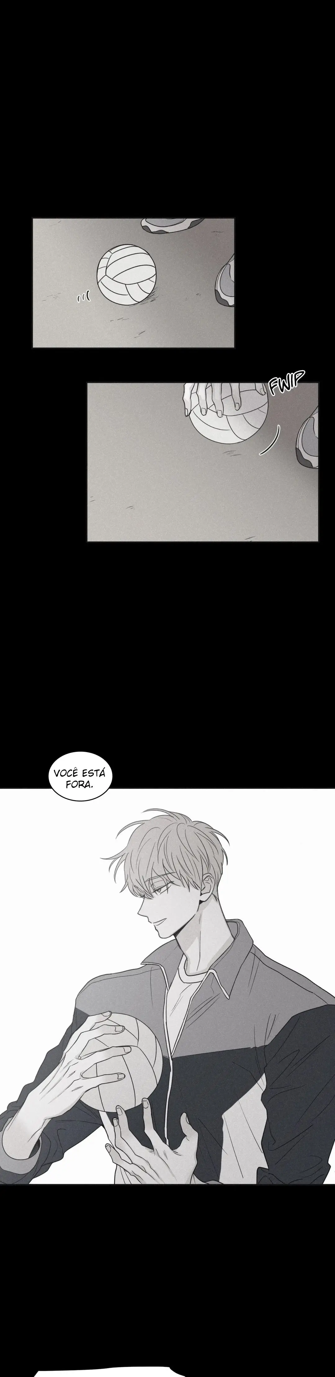 Checkmate – Capítulo 66 Yaoi – Página 12