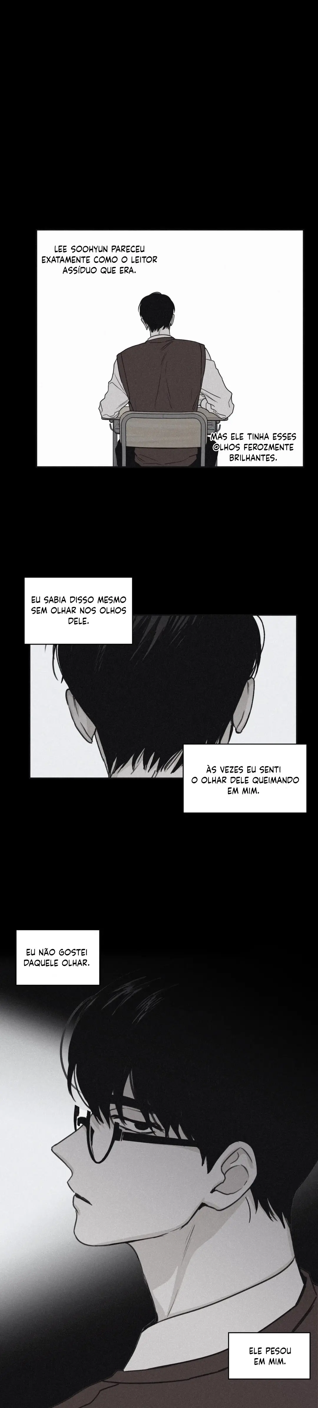 Checkmate – Capítulo 66 Yaoi – Página 14