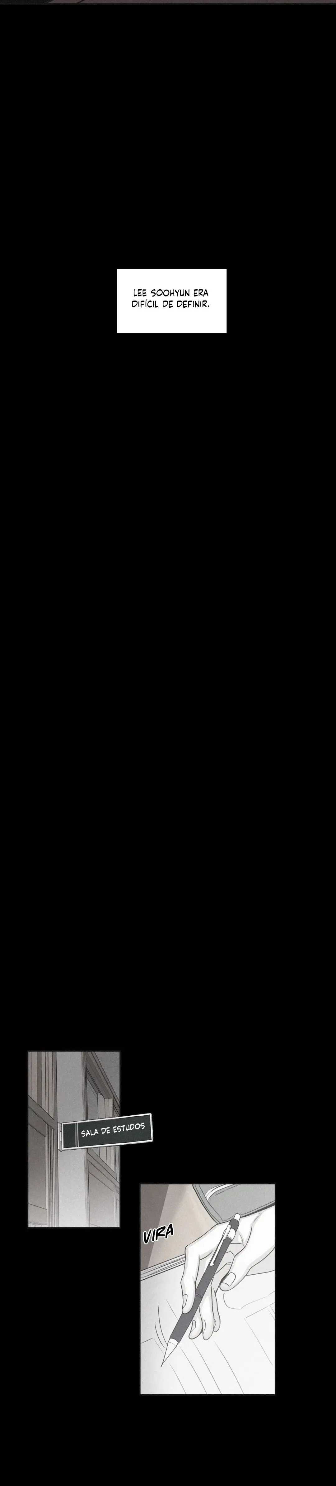 Checkmate – Capítulo 66 Yaoi – Página 15