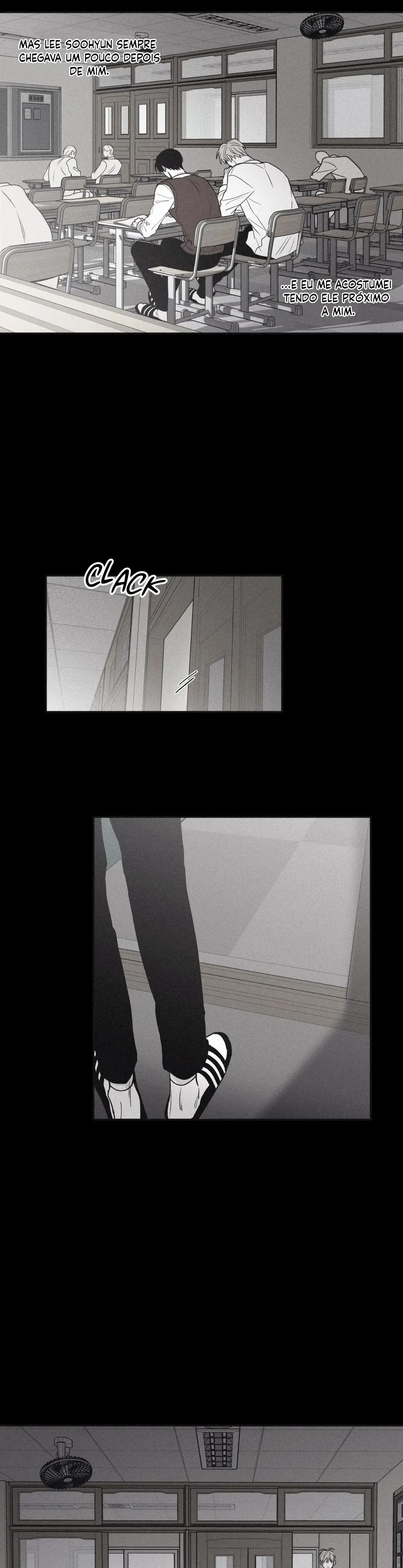 Checkmate – Capítulo 66 Yaoi – Página 19