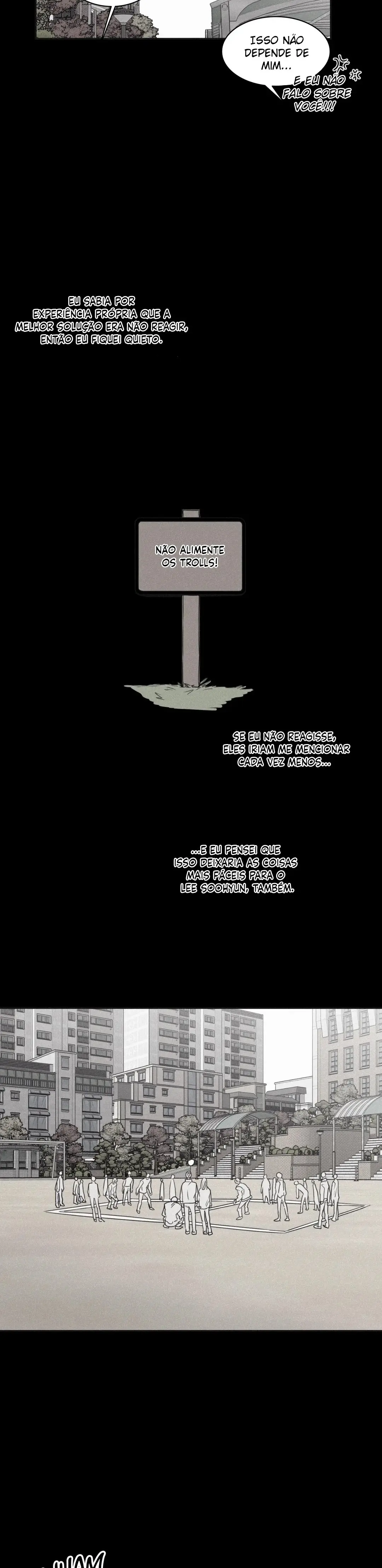 Checkmate – Capítulo 66 Yaoi – Página 9