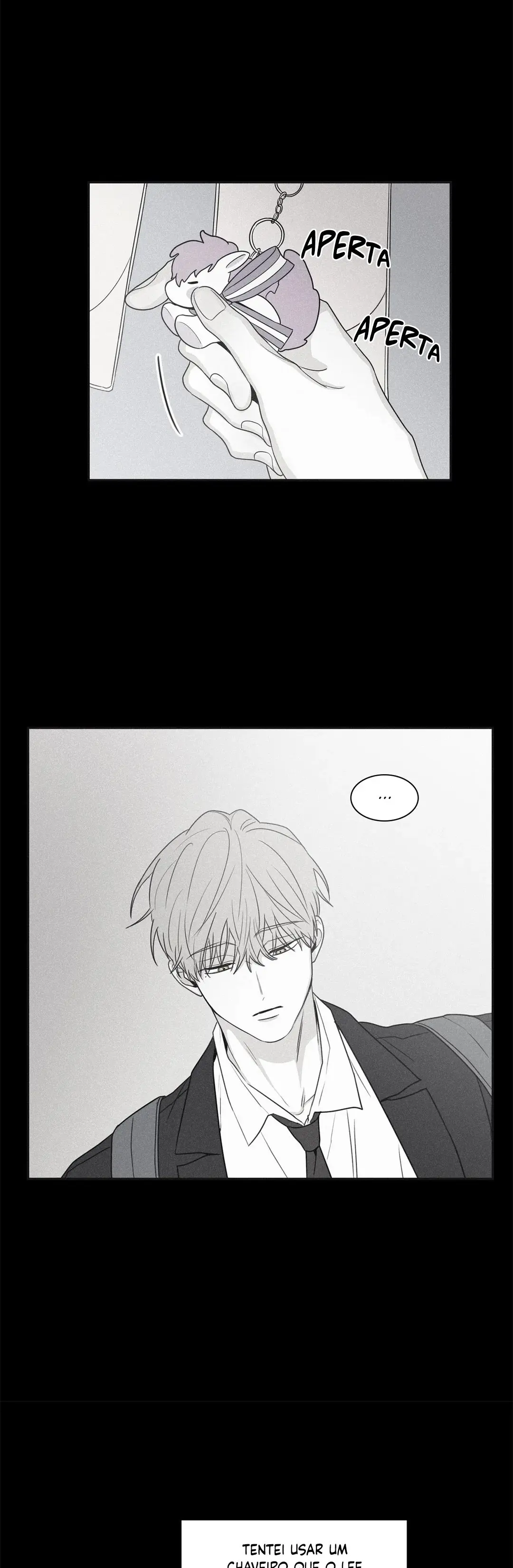 Checkmate – Capítulo 67 Yaoi – Página 11