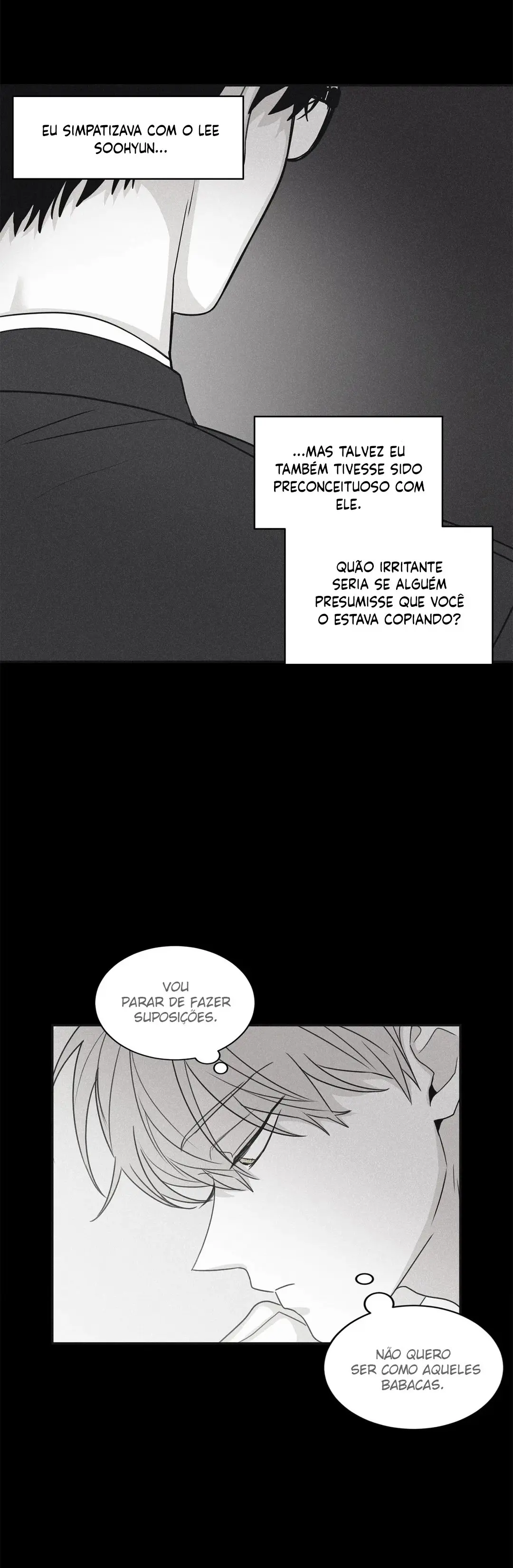 Checkmate – Capítulo 67 Yaoi – Página 13