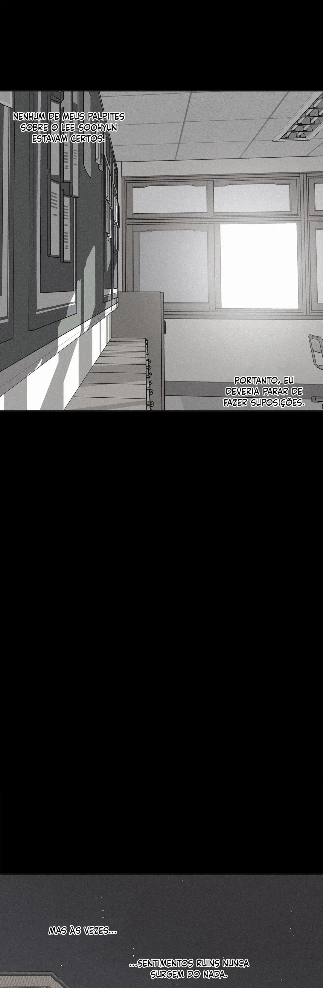 Checkmate – Capítulo 67 Yaoi – Página 14