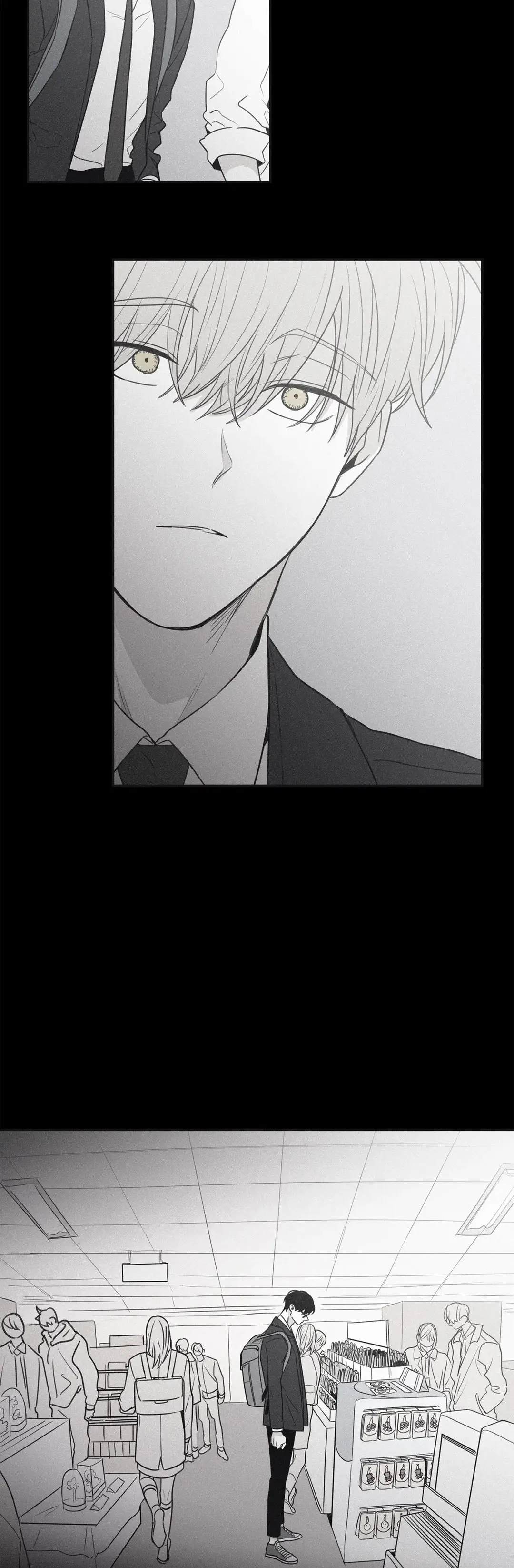 Checkmate – Capítulo 67 Yaoi – Página 16