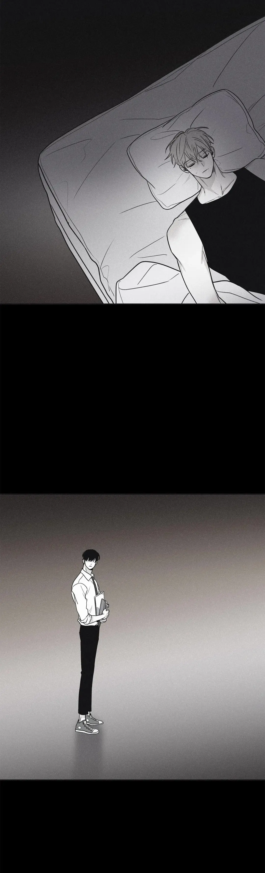 Checkmate – Capítulo 67 Yaoi – Página 19