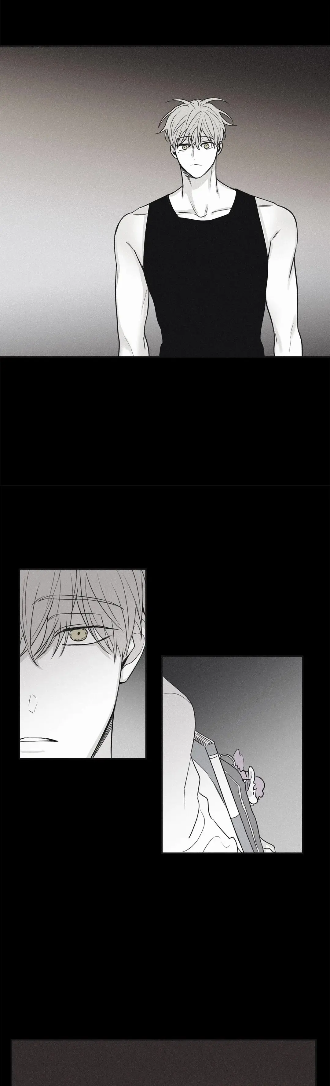 Checkmate – Capítulo 67 Yaoi – Página 20