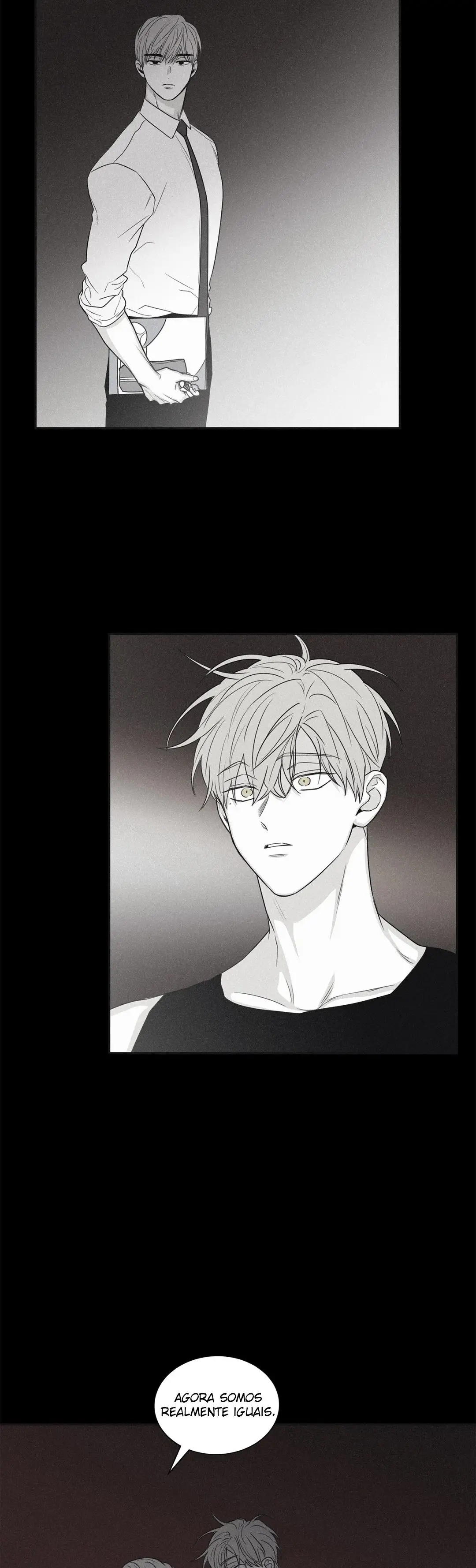 Checkmate – Capítulo 67 Yaoi – Página 22