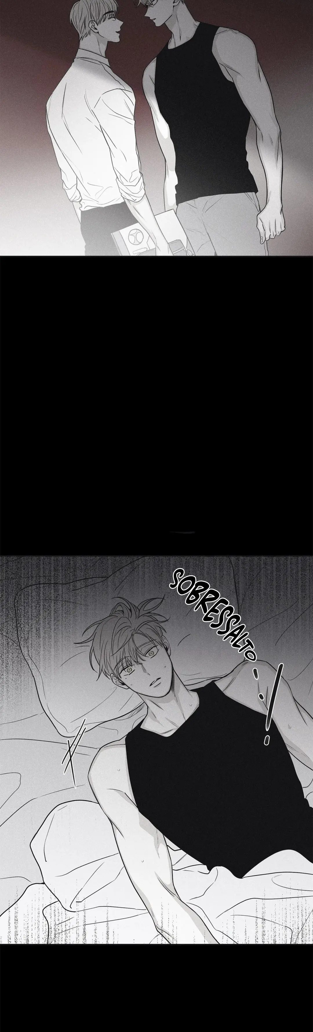 Checkmate – Capítulo 67 Yaoi – Página 23