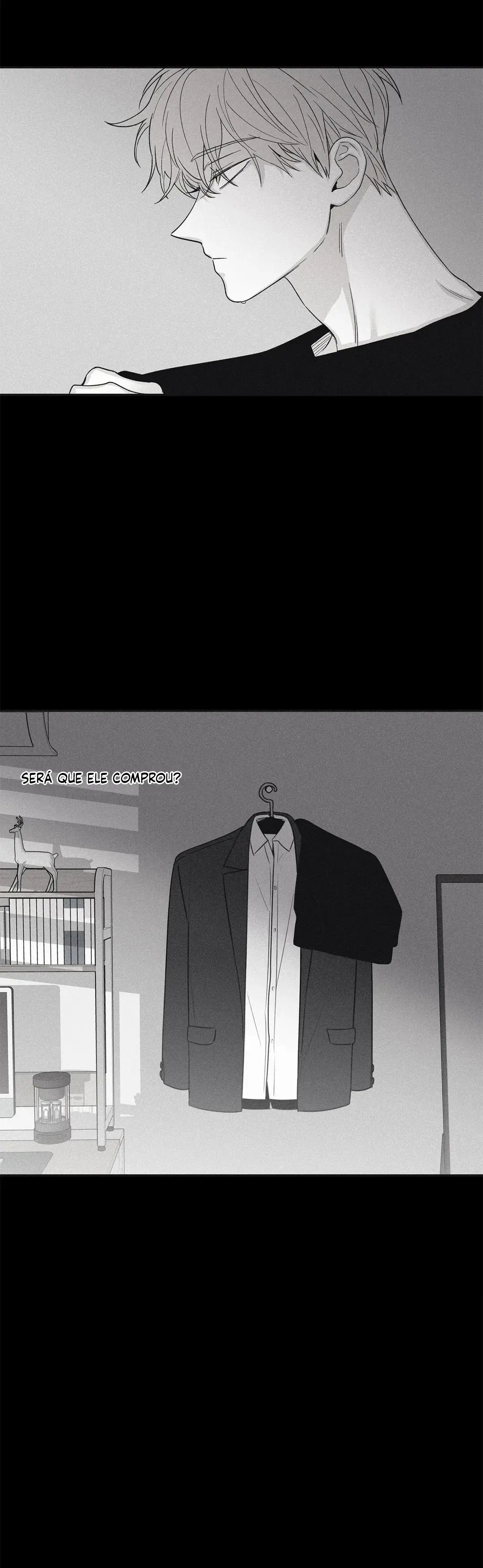 Checkmate – Capítulo 67 Yaoi – Página 25